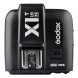 Godox ad600bm AD600 600 W HSS 1/8000s Manuelle tragbar Studio Flash Strobe Bowens Halterung mit x1t-n Sender für Nikon-09